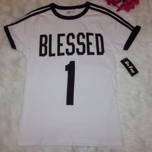 Blessed 1 Tee-Shirt